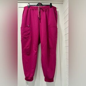Fabletics On-Call Scrub Jogger